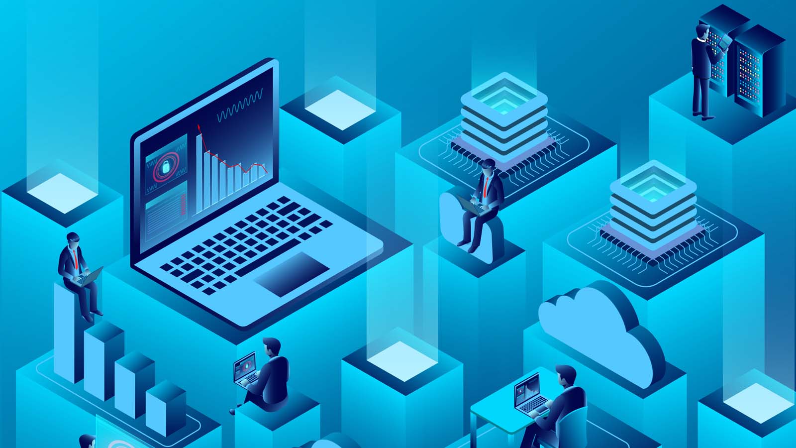 Infrastructure Microsoft